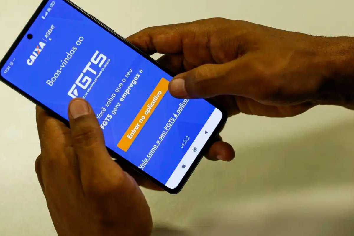 Supremo confirma que nova correção do FGTS não é retroativa