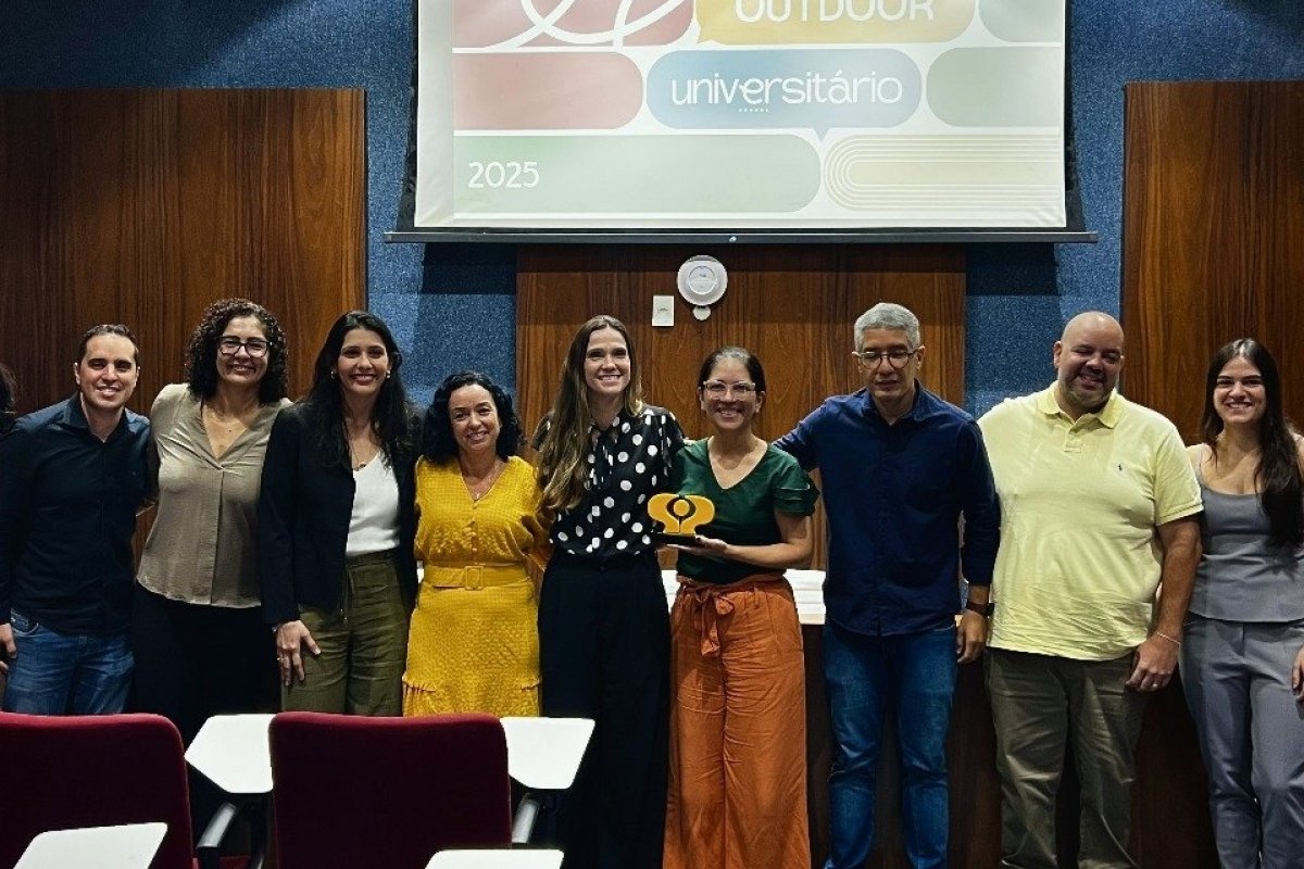 Central de Outdoor da Bahia anuncia nova edição do Outdoor Universitário