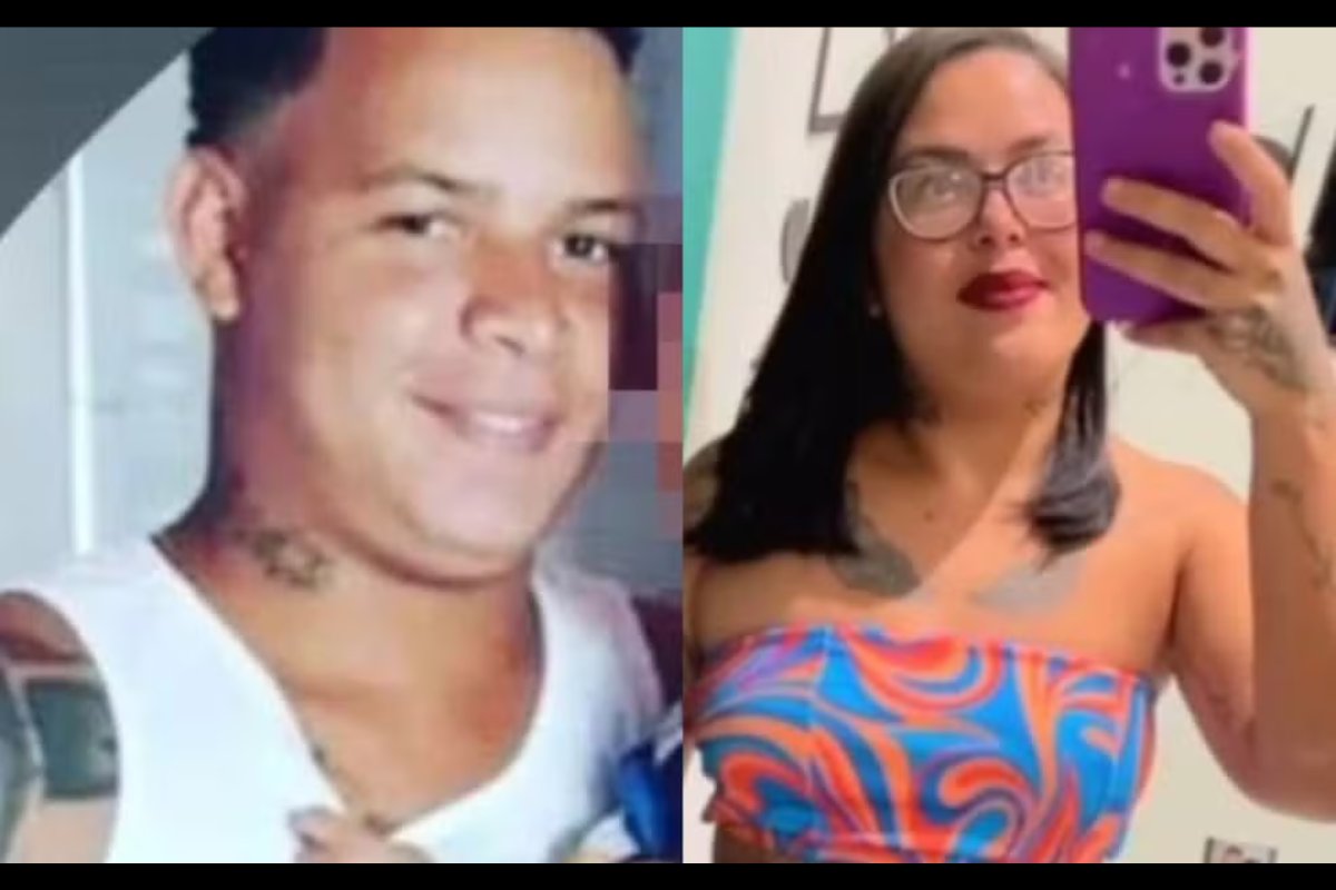 Casal é morto a tiros em depósito na Região Metropolitana de Salvador