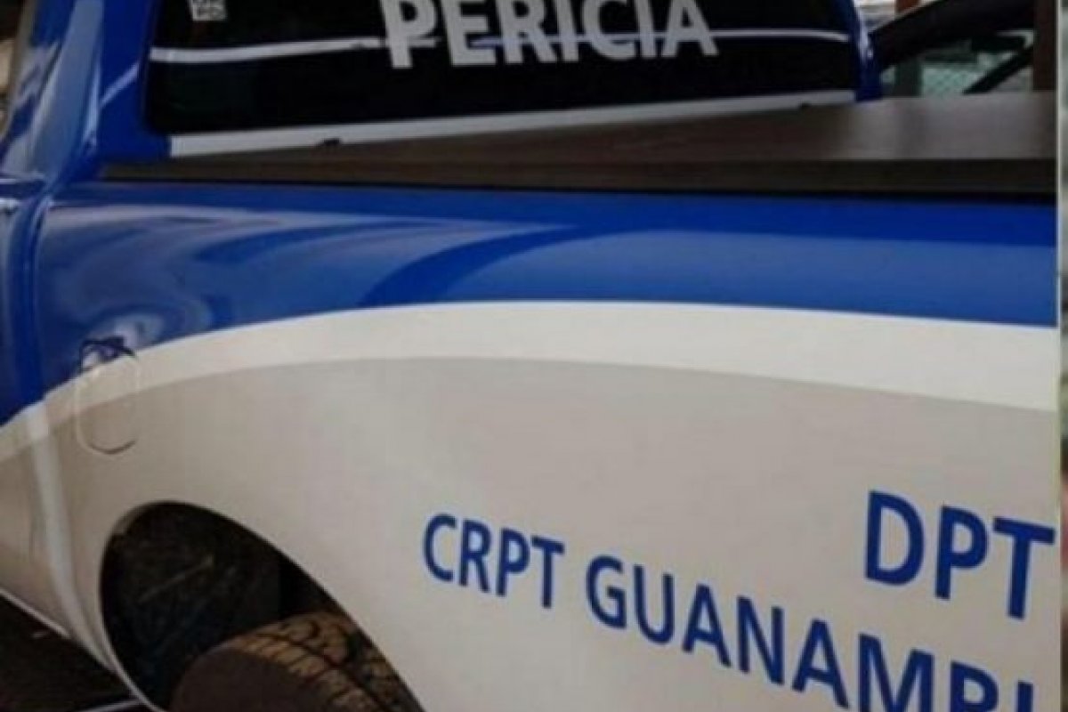 Mãe e filha morrem após caírem em poço de seis metros
