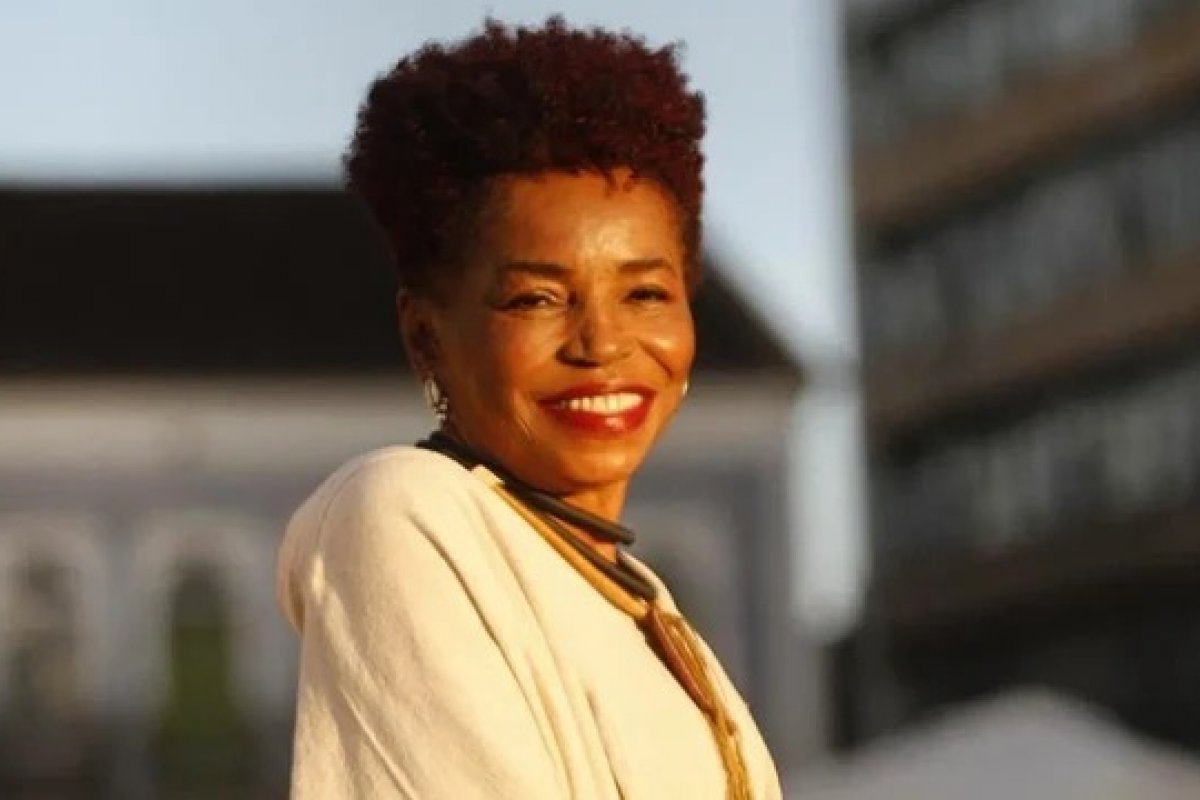 Alba fará homenagem póstuma para jornalista Wanda Chase na próxima segunda-feira