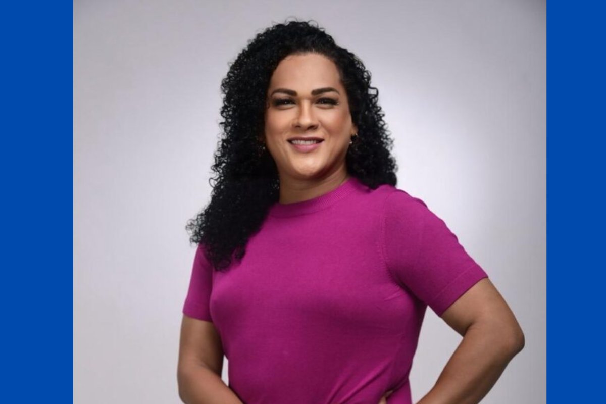 Ex-vereadora, Léo Kret é nomeada diretora-geral da Semur