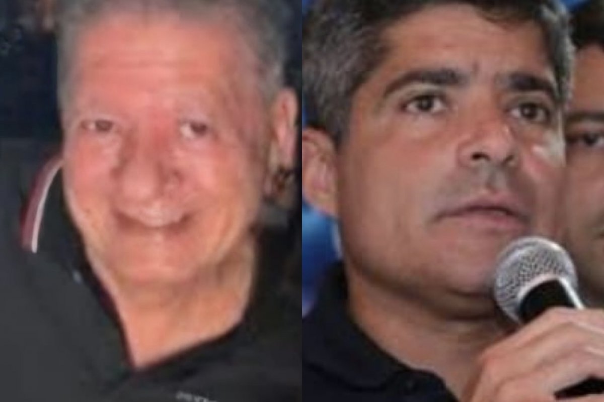 Video: União Brasil, Overclean e a doença de Alzheimer: todos "coitadinhos"!