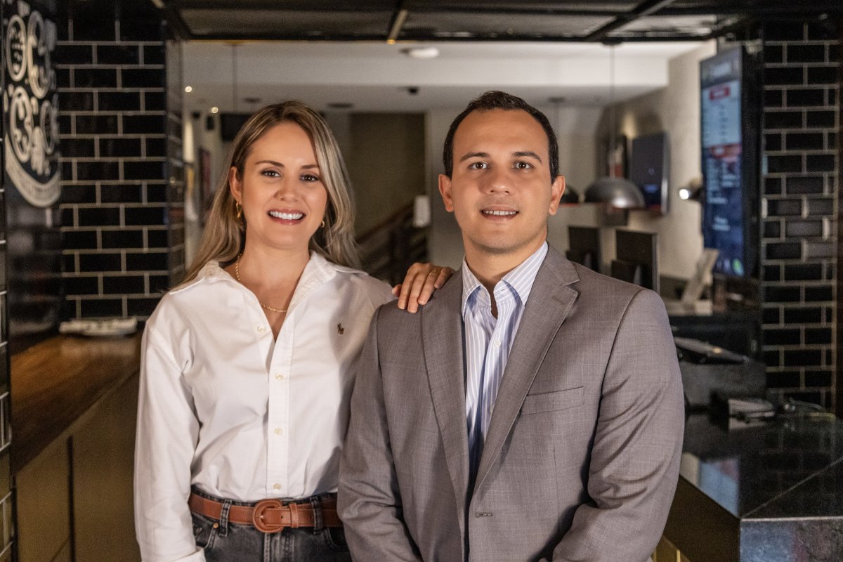 Haus Pizzaria anuncia investimentos e reformulação nas unidades baianas!