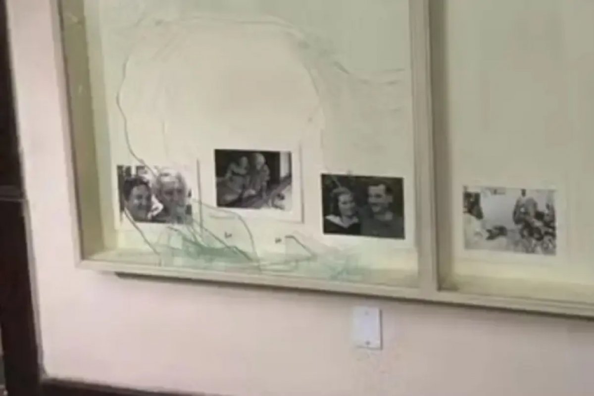 Casa de Jorge Amado em Ilhéus é alvo de arrombamento e furto de acervo