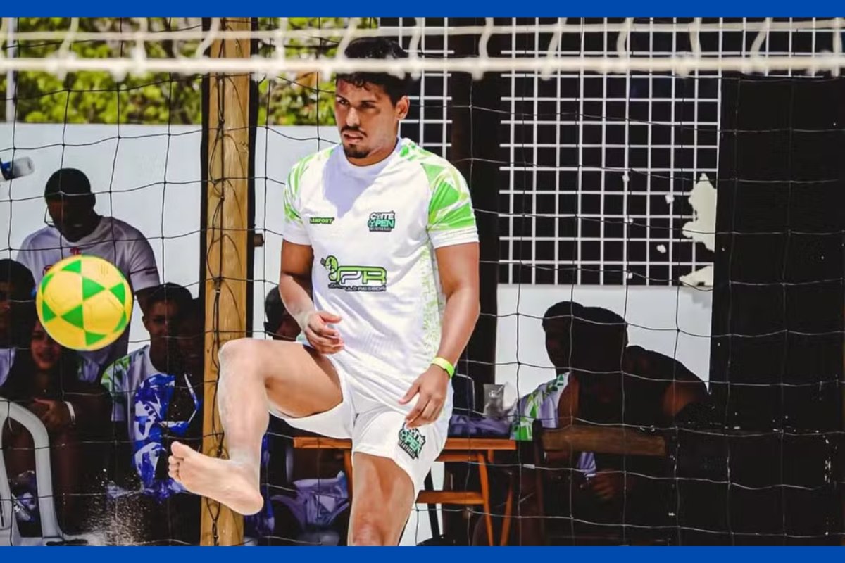 Professor morre vítima de meningite bacteriana na Bahia, lamenta prefeitura