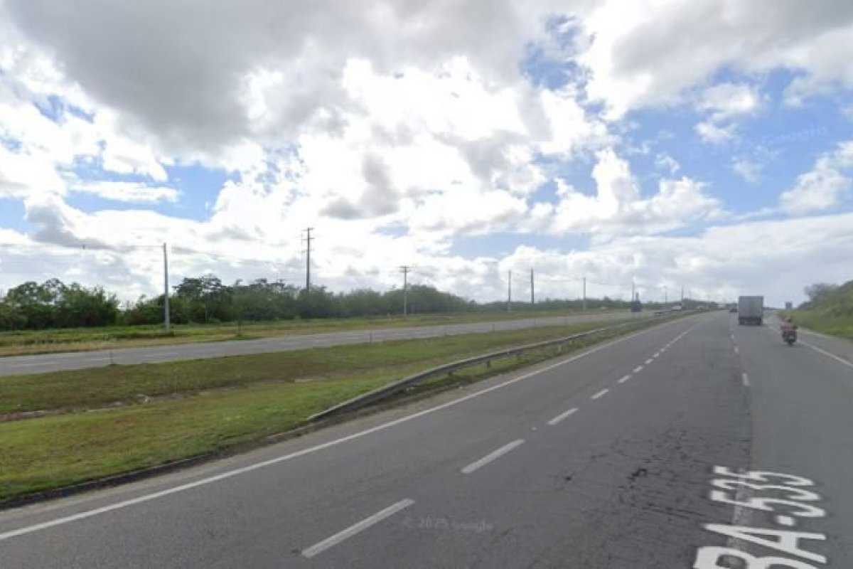 Corpo de homem é encontrado com sinais de tortura na Via Parafuso