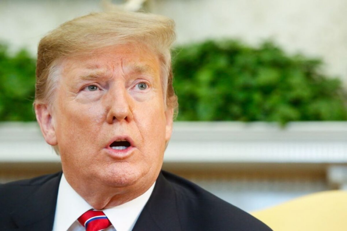 'Tarifaço' de Trump: confira as reações de países e os efeitos no mercado financeiro