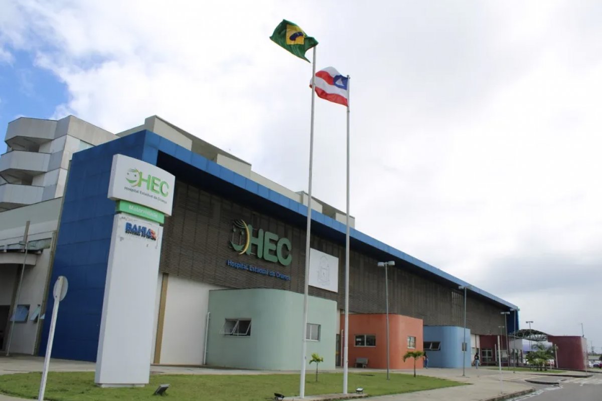 Criança de dois anos morre após acidente com mesa de mármore na Bahia