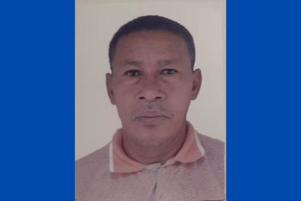 Turista de Minas Gerais desaparece durante excursão religiosa no interior da Bahia