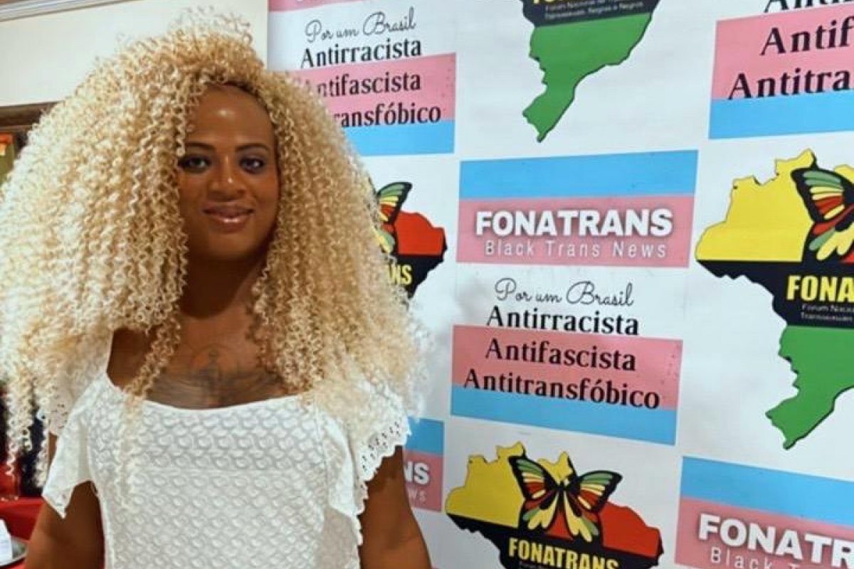 Fórum Nacional de Travestis e Transexuais Negras e Negros acontece em Salvador