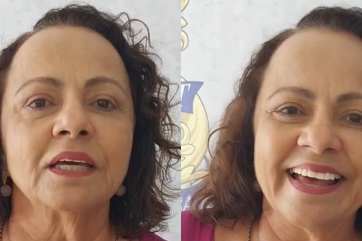 Vídeo: Pré-candidatura de Caiado não tem expressão nacional, diz líder da oposição ao minimizar ACM Neto em ato