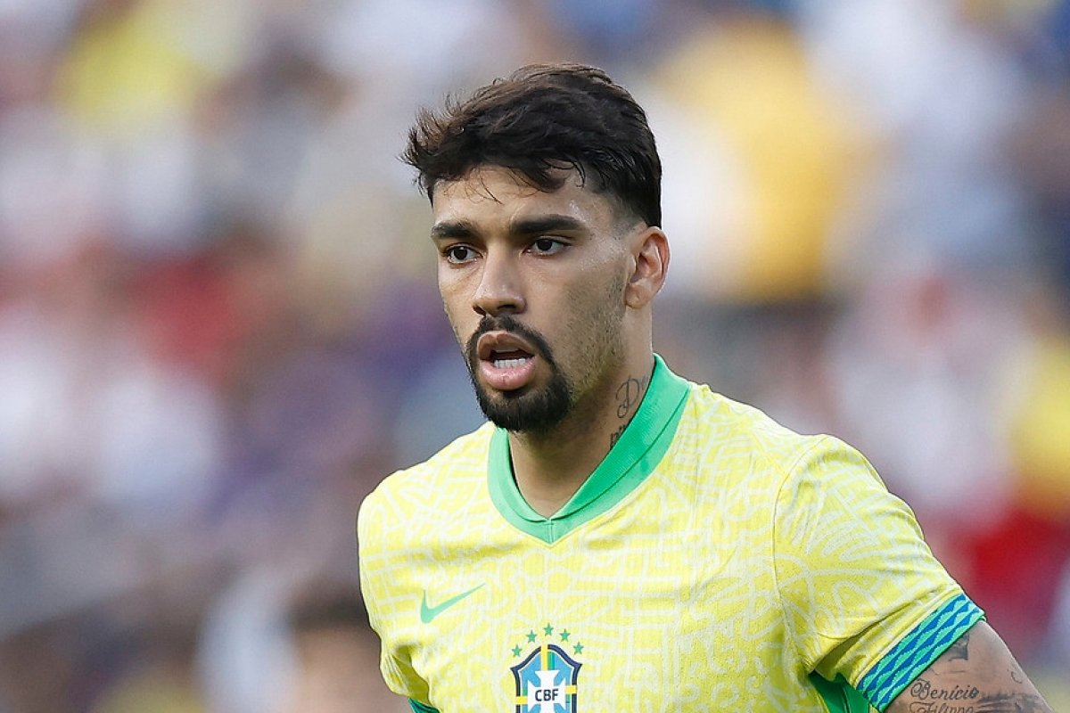 Sentença da CPI das Apostas de Lucas Paquetá só sairá no fim de temporada na Europa