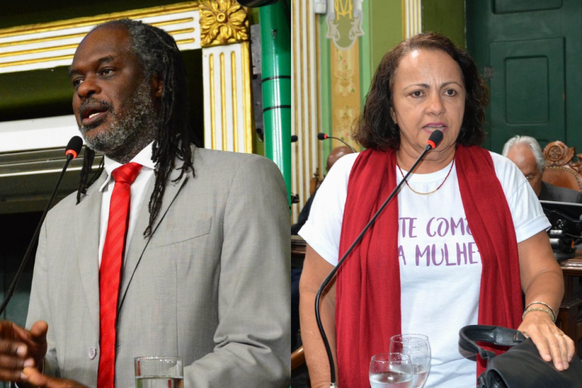 Vídeo: Vereadores denunciam descumprimento de lei sobre piso salarial dos professores: 'o que era piso virou teto'