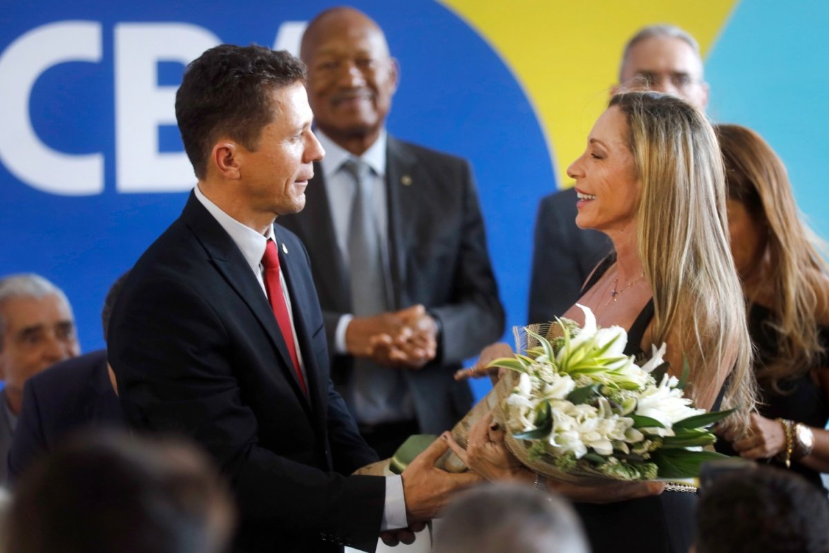 Novo delegado-chefe da Polícia Civil é empossado com promessa de trabalho integrado