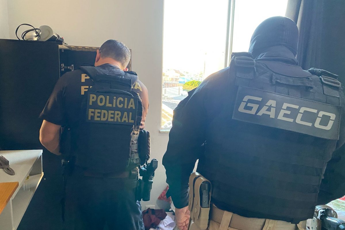 'Operação Prisma': MP faz ação contra esquema de fraudes bancárias na Bahia