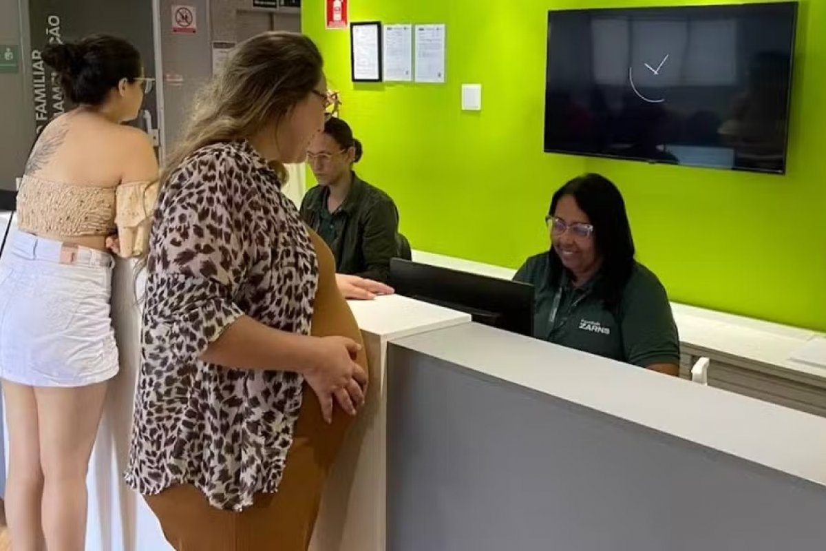 Clínica escola de faculdade de medicina oferece pré-natal gratuito em Salvador; confira dias e horários