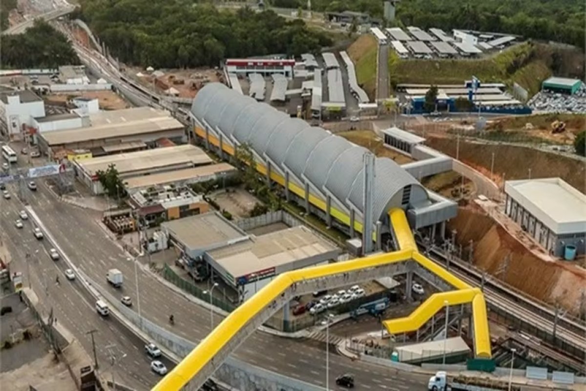 Fornecimento de água será suspenso em sete bairros de Salvador; veja lista de bairros impactados