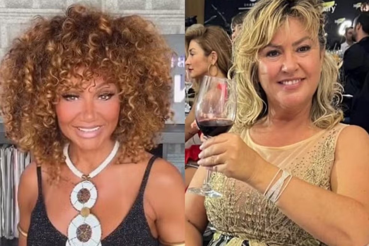 Brasileiras divulgam casa de prostituição em Portugal como SPAs dedicados ao bem estar físico e mental