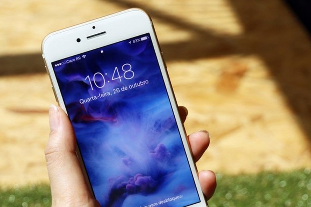 Apple recebe multa milionária por deixar aparelhos do Iphone lentos