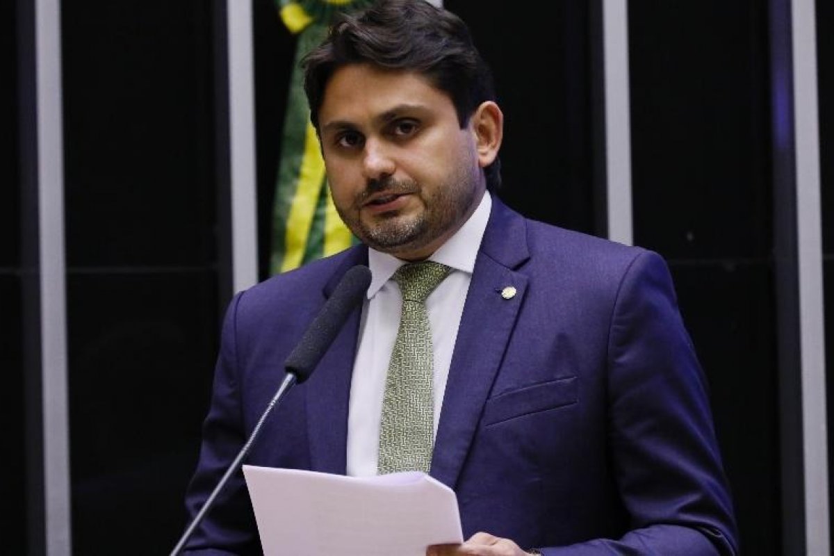 União Brasil reafirma apoio a Juscelino Filho após denúncia da PGR