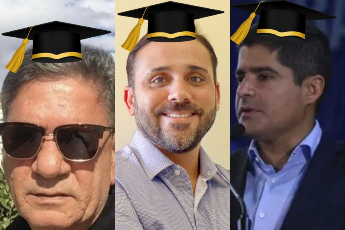 Educando com Marquinhos!