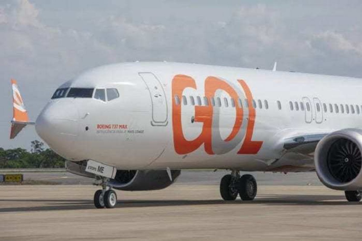 Empresa aérea anuncia a venda 11 aeronaves
