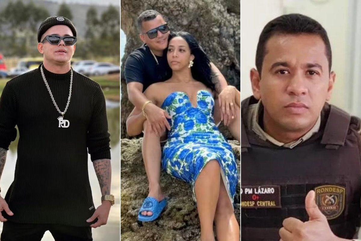 Influenciador, casal de rifeiros e cinco militares são presos em operação contra lavagem de dinheiro por meio de rifas ilegais