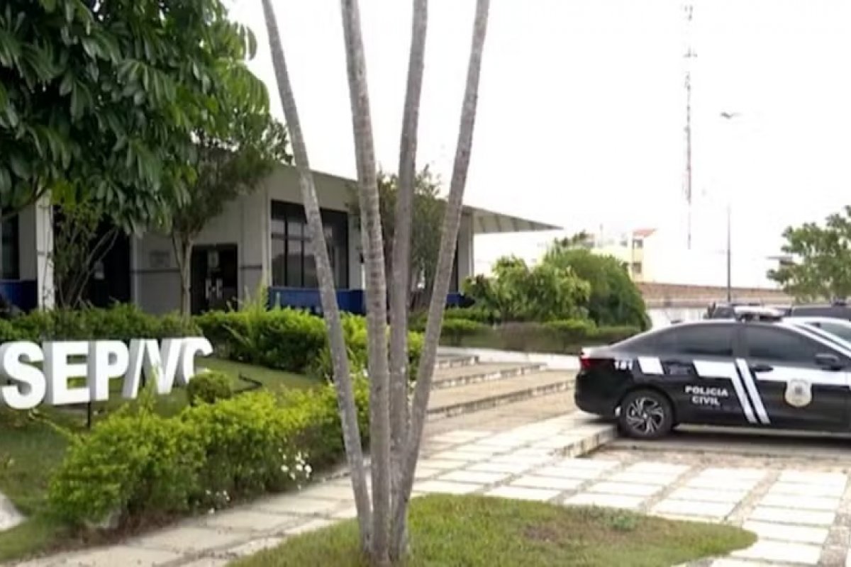 Homem é preso após extorquir três pessoas com ameaças de morte na Bahia