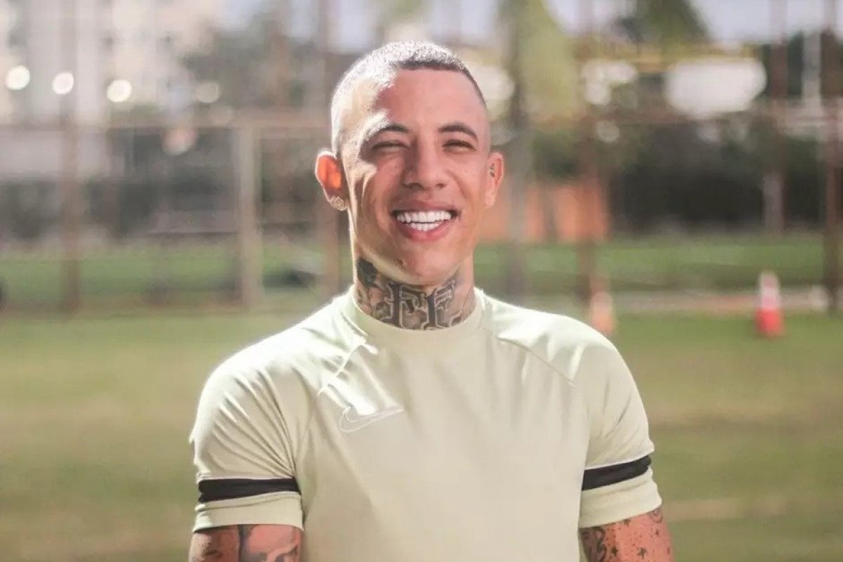 Influenciador Franklin Reis está entre presos em operação contra rifas ilegais; humorista acumula mais de 1 mi de seguidores nas redes sociais