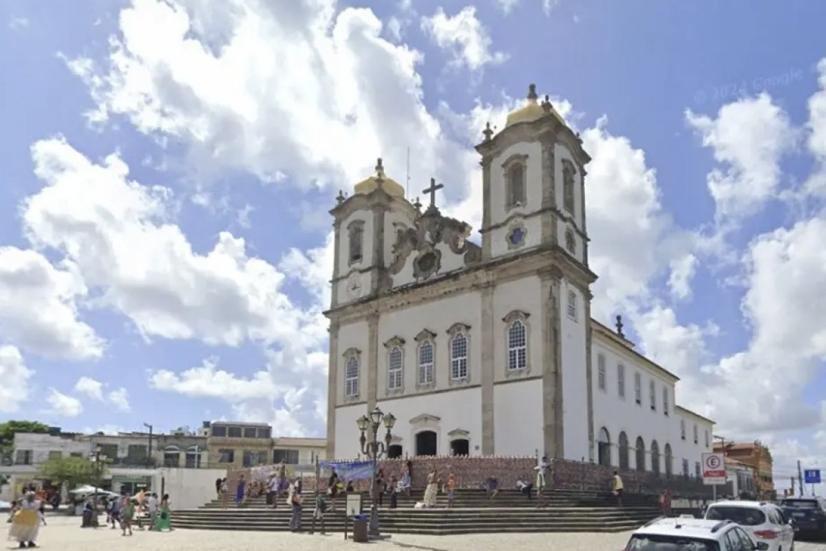 Bahia é o terceiro estado com mais bens tombados do Brasil, revela Iphan