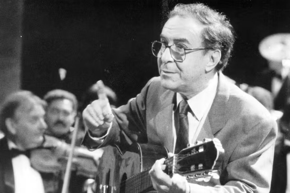 Herdeiros de João Gilberto querem 'saque imediato' de R$ 233 milhões na disputa com gravadora