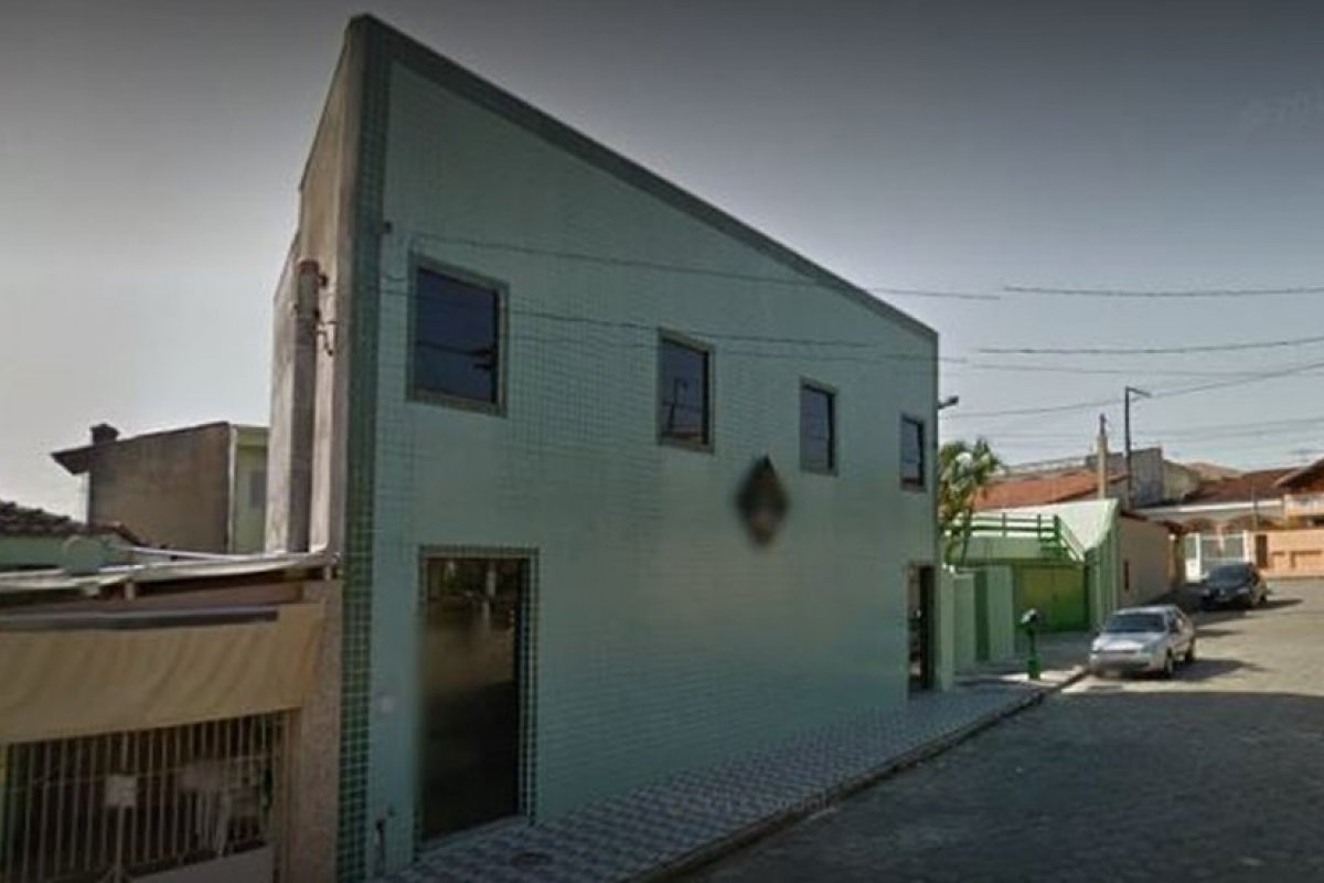 Missionário é acusado de estuprar criança de quatro anos em igreja de SP