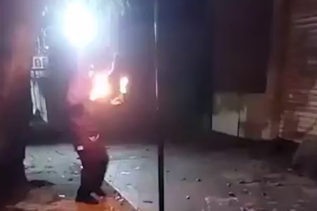 Polícia investiga ataques a moradores de rua em pelo menos quatro estados; criminosos foram convocados pelo Discord