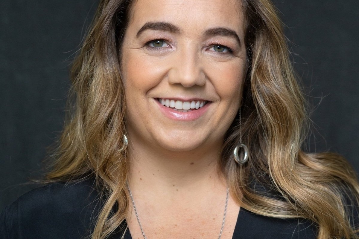 Márcia Esteves, da Lew’Lara\TBWA, é a atração principal do 7º Connecting Plus