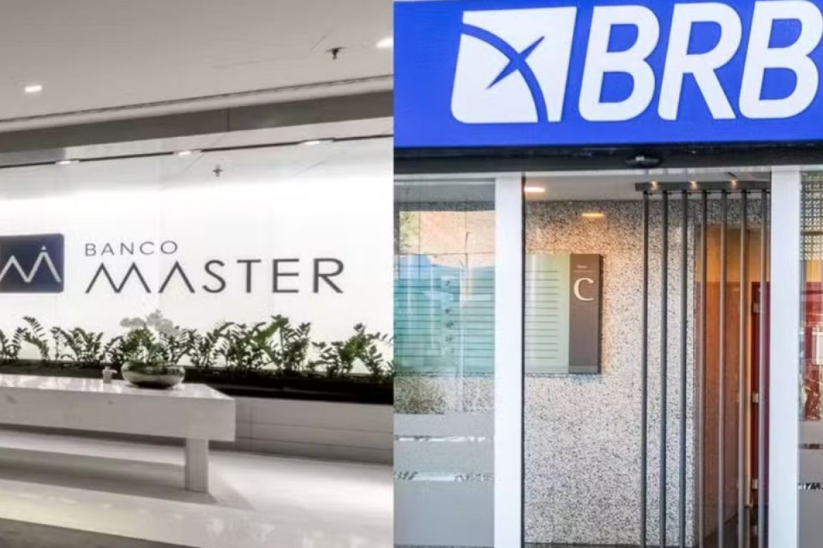 Ministério Público Federal abre apuração prévia sobre negociação para a compra do Banco Master pelo BRB