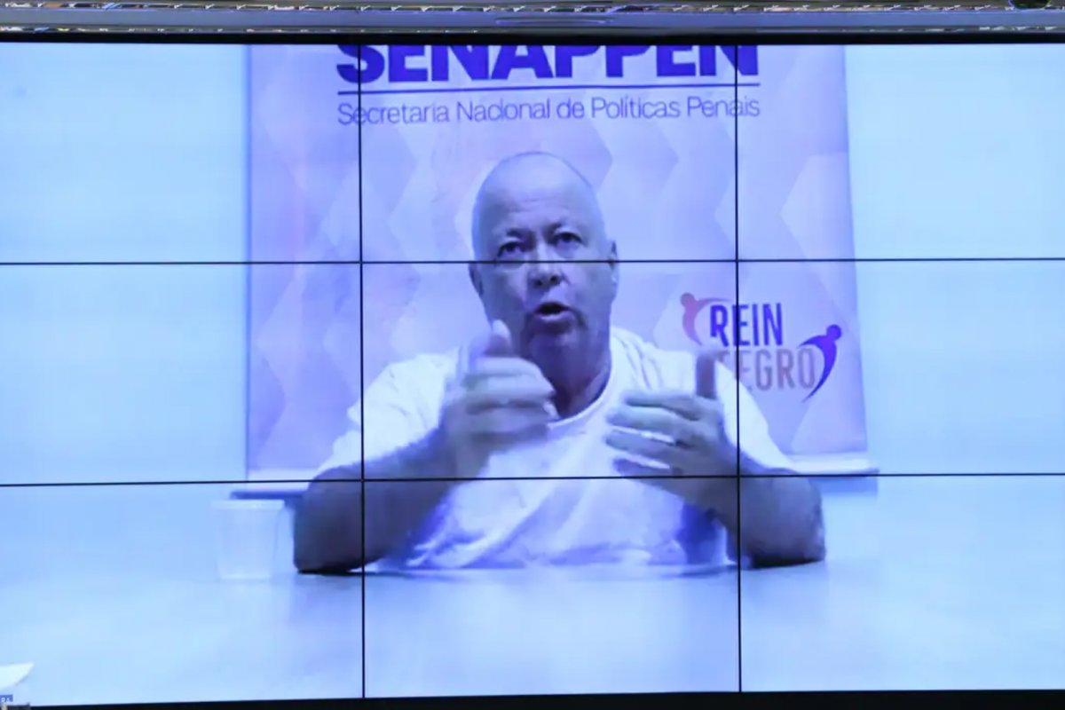 PGR é contra soltura de Chiquinho Brazão, réu por envolvimento na morte de Marielle Franco