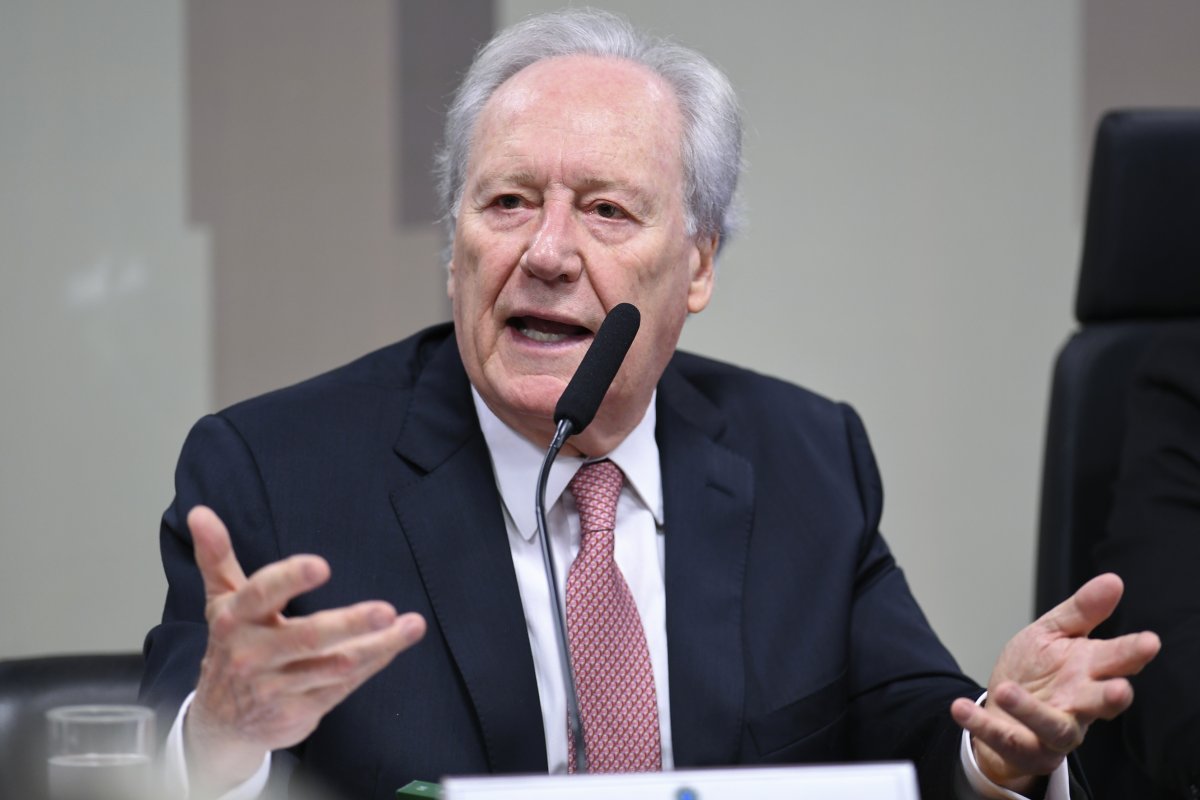 Lewandowski diz que "é realidade" a polícia prender mal e o Judiciário ser obrigado a soltar