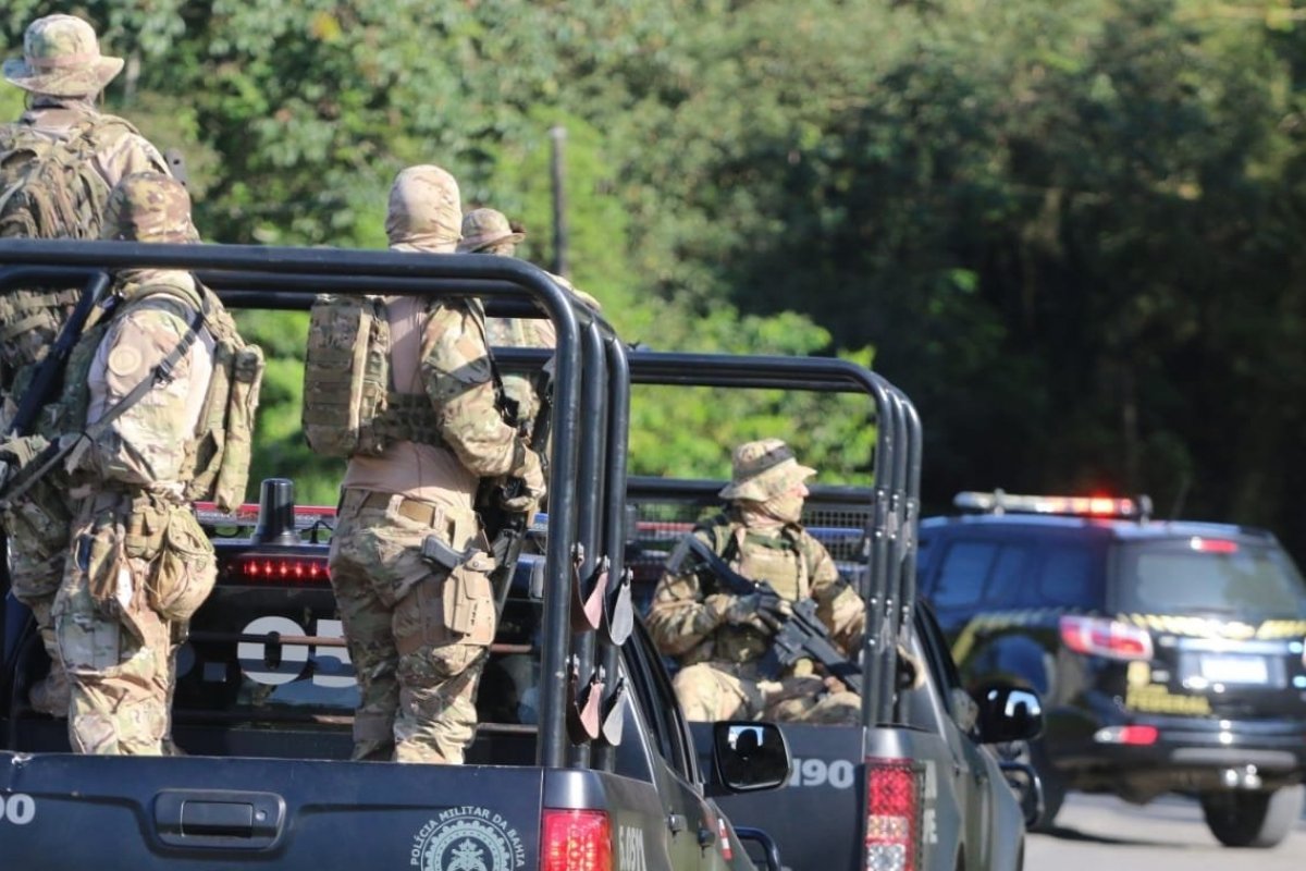 Entenda em oito pontos as mudanças previstas na PEC da Segurança
