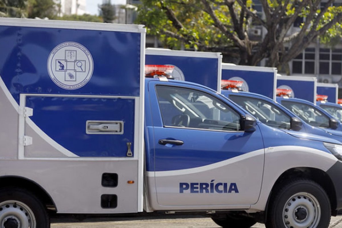 Homem morre após ser atropelado na principal avenida de Salvador