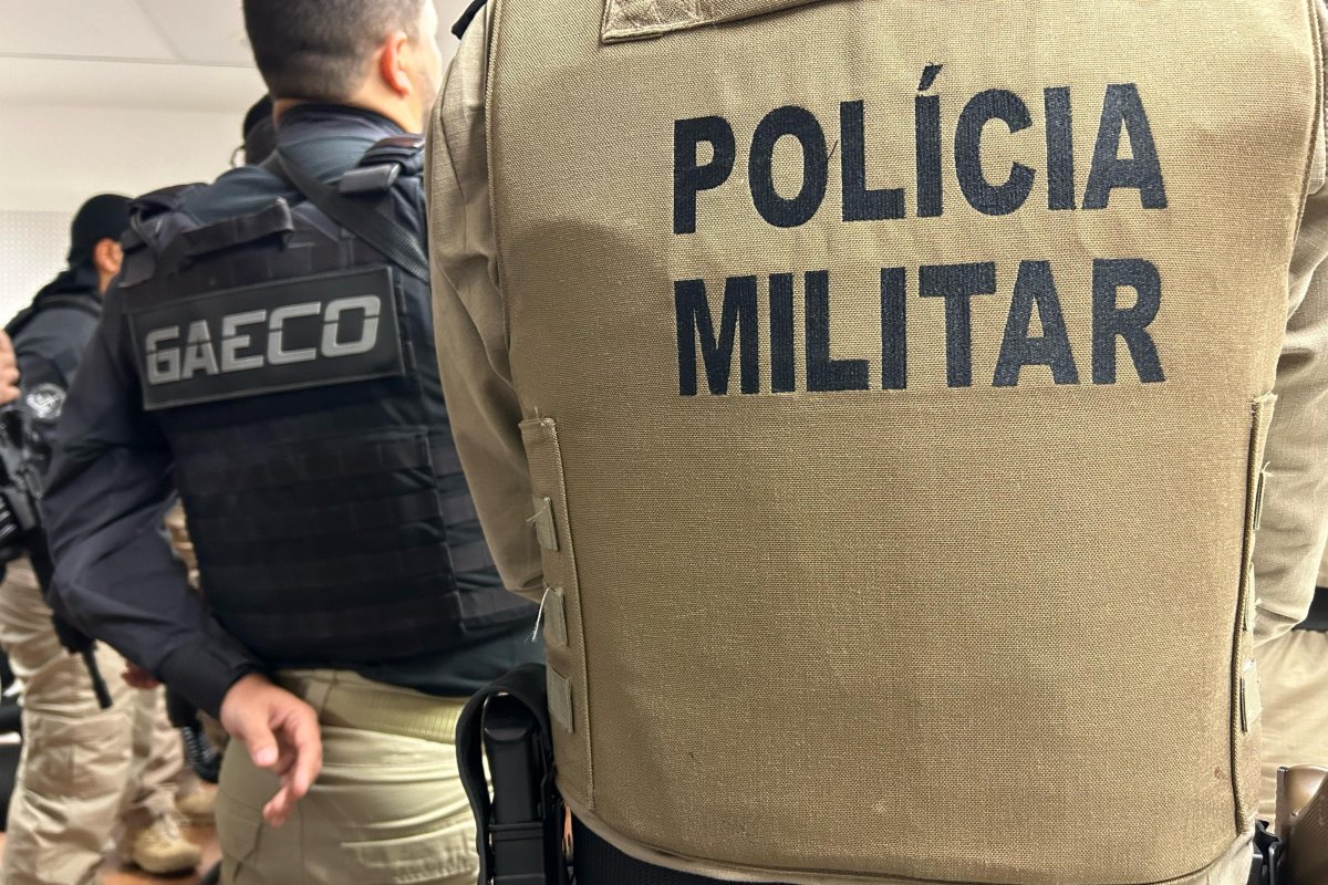 Operação 'Supllicium' cumpre mandados contra grupo de extermínio no sudoeste da Bahia 