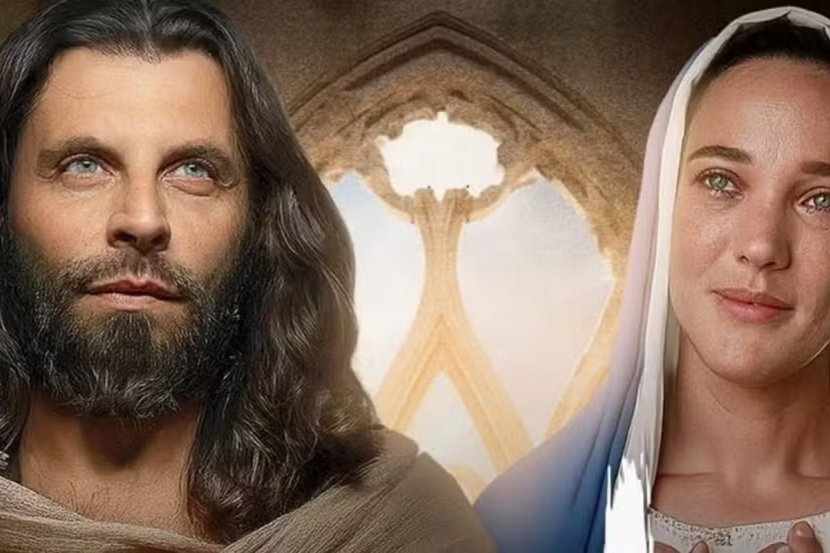 Paixão de Cristo no ES com Henri Castelli e Adriana Birolli pode ser suspensa por decisão da Justiça