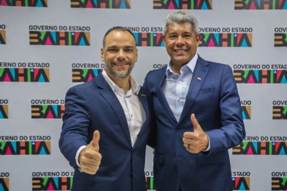 Bahia chegará em dezembro com mais de 50 mil trabalhadores qualificados, diz secretário do Trabalho, Emprego e Renda