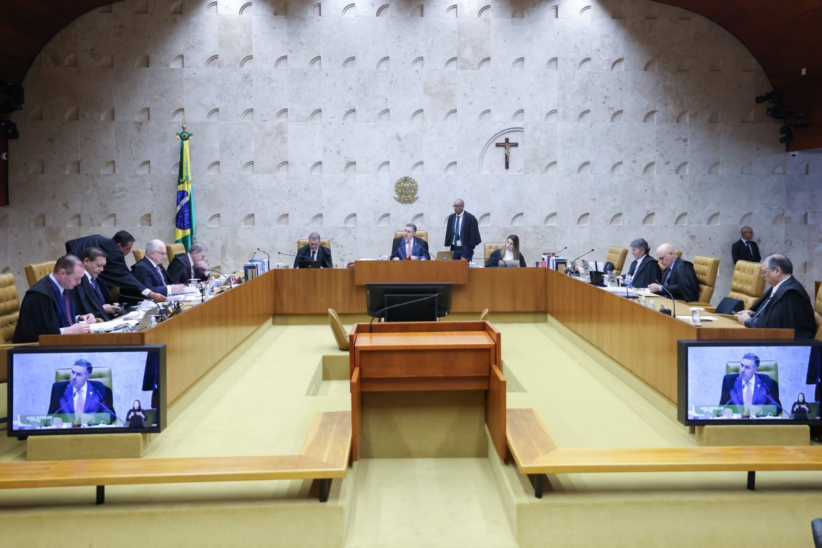 STF julga recurso na revisão da vida toda do INSS nesta quinta (10); veja o que pode mudar