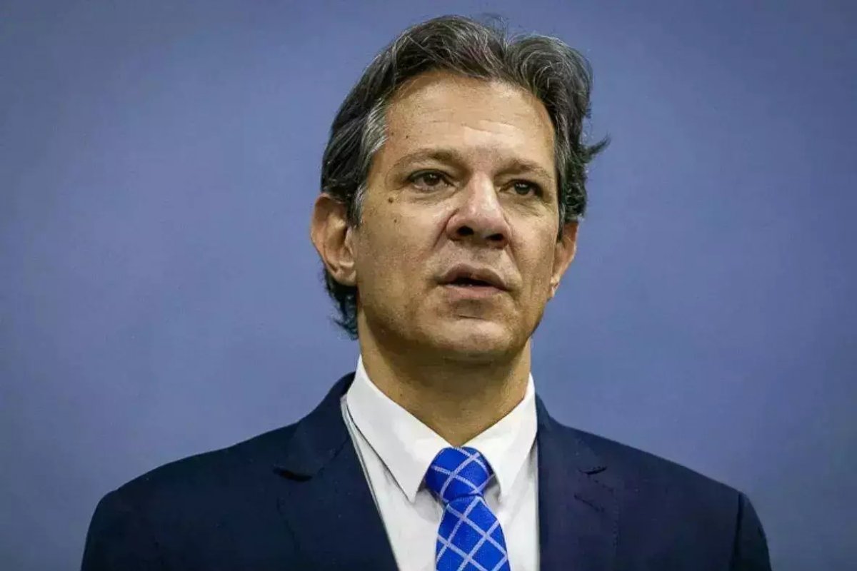 Haddad diz que Lula age com 'prudência' em relação ao tarifaço de Trump: 'conversas estão acontecendo'