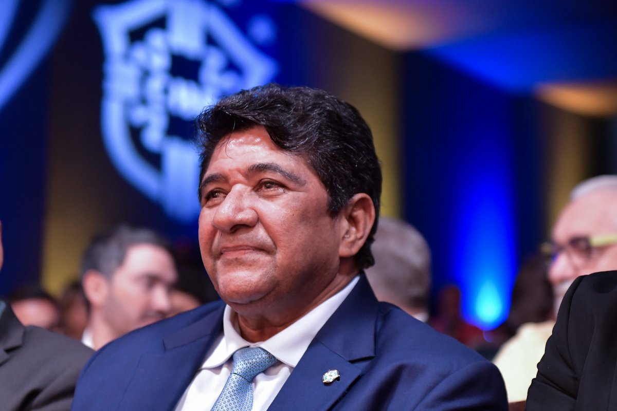 'Não temos protecionismo', diz CBF à Conmebol sobre racismo de palmeirense