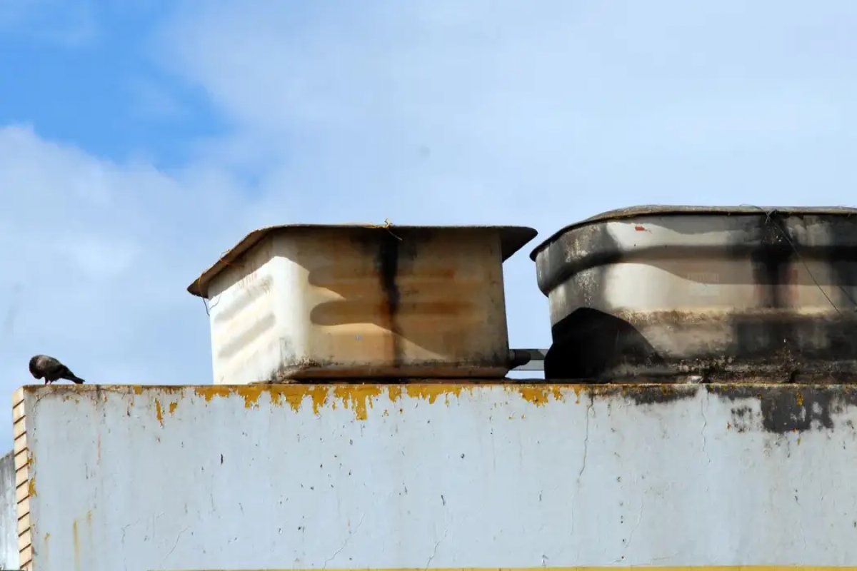 Estudo aponta impactos do amianto na saúde de baianos no sudoeste do estado