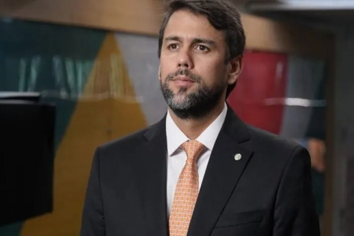 Deputado do União Brasil é o novo ministro das Comunicações do governo Lula