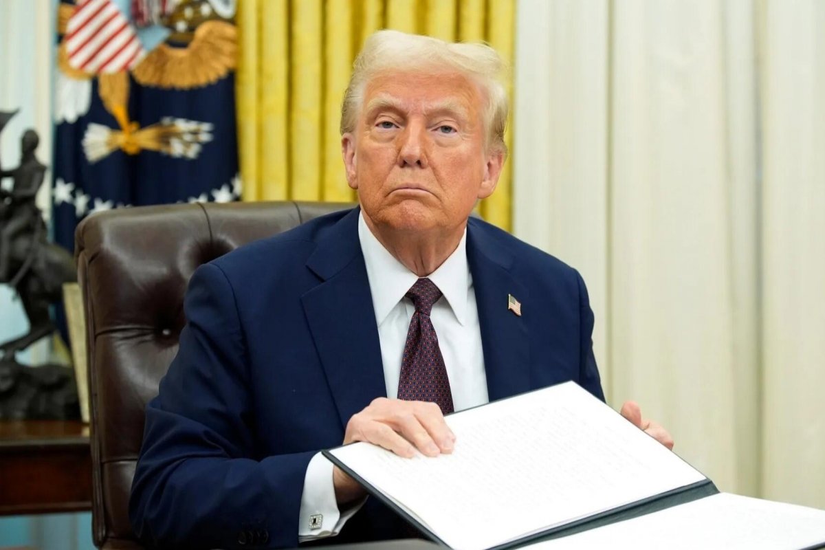 Governo Trump anuncia que 'cartão ouro' entrará em vigor em cerca de 10 dias