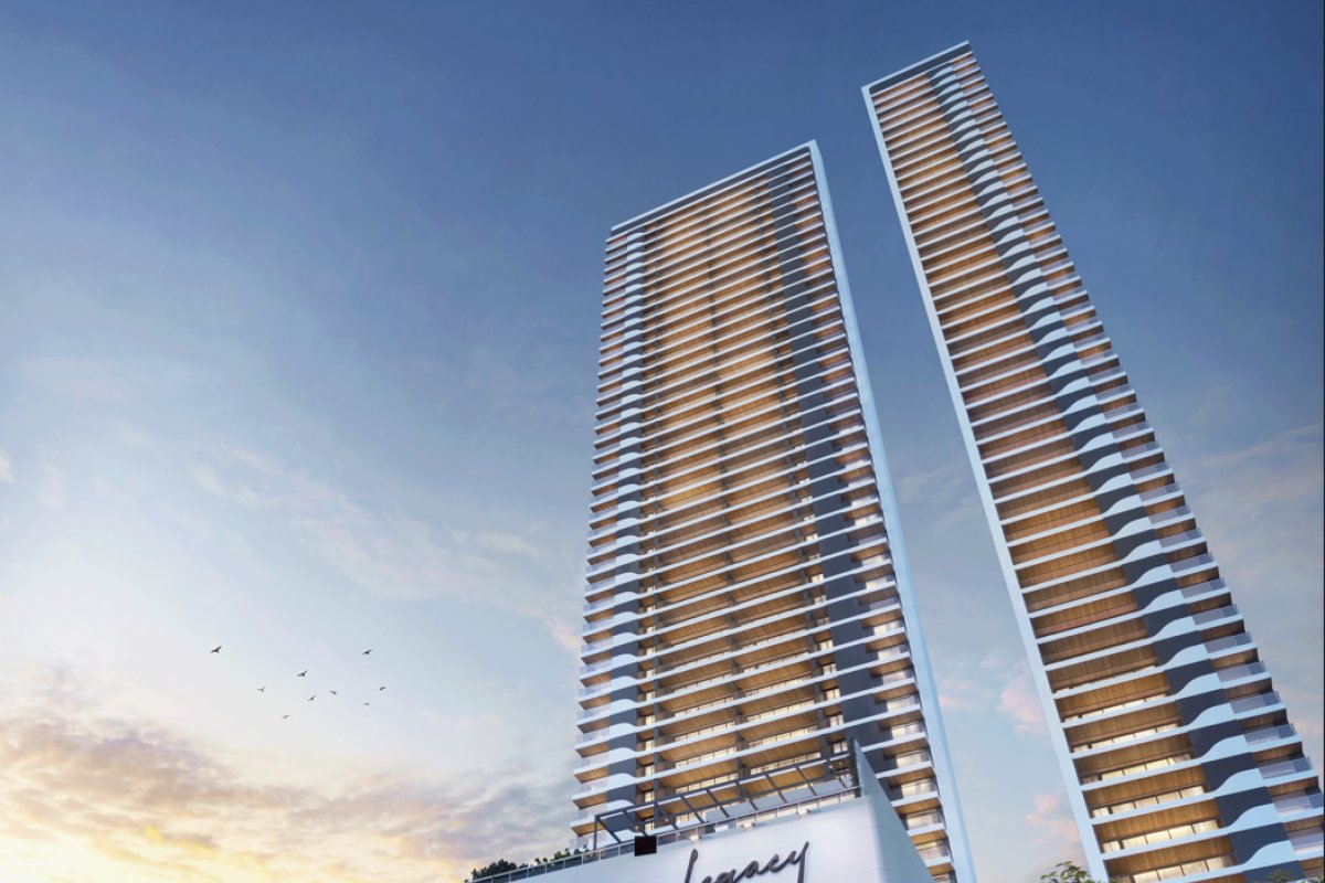 Incorporadora e construtora baiana traz reconhecimento mundial para Salvador!